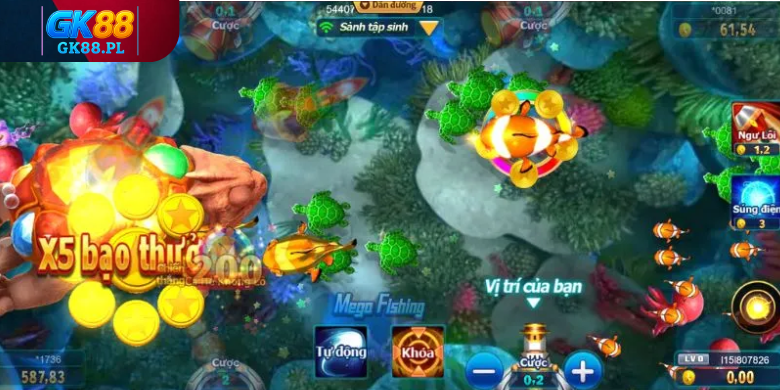 nhung-tua-game-ban-ca-duoc-ua-chuong-nhat-tai-sanh-ban-ca-gk88